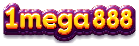 1mega888 logo