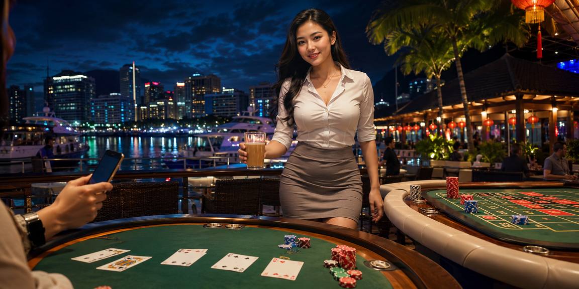Syarat & Ketentuan 1mega888
