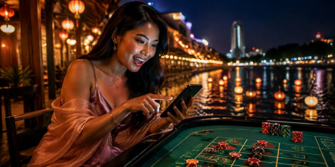 Daftar Masuk ke Akaun 1mega888 Anda